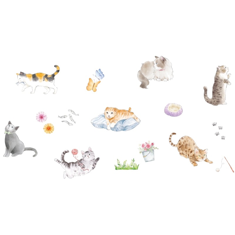 THERMOS / Vacuum Insulated Mobile Mug – Cat