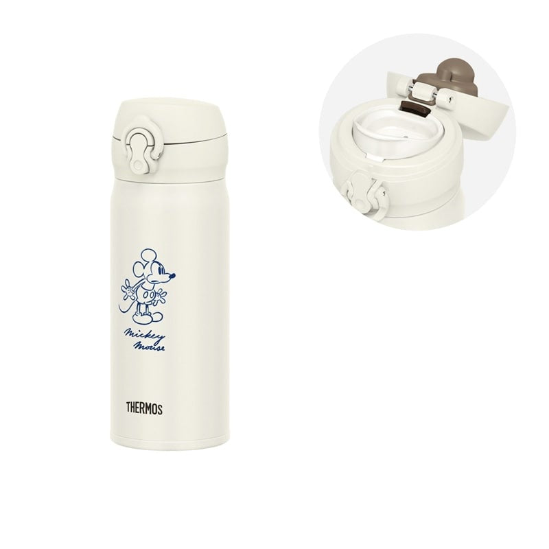 THERMOS / Vacuum Insulated Mobile Mug – Mickey Mouse