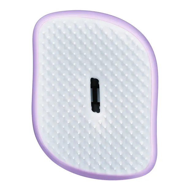 Tangle Teezer ÁESanrio(Kuromi) / Compact Styler EFlower Wreath Back / Japan Exclusive