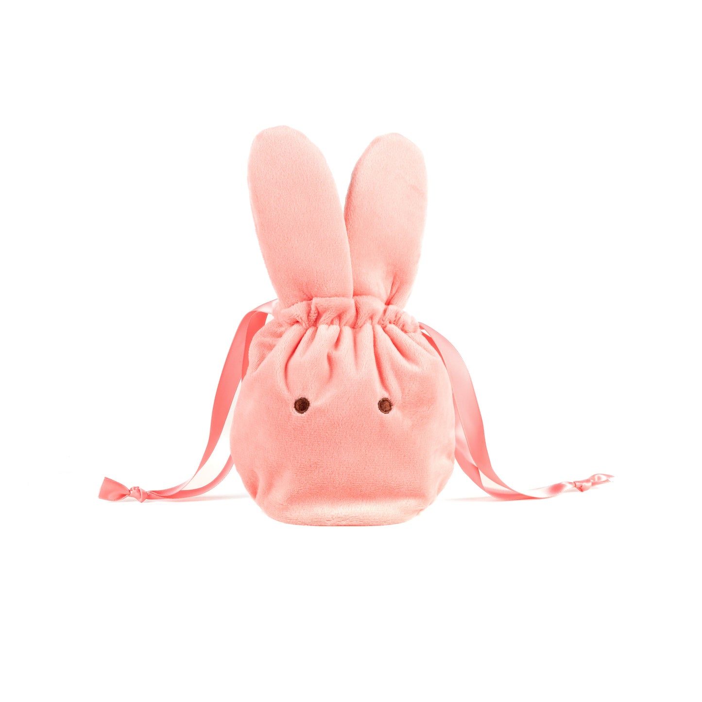 Toilet-bound Hanako-kun / Mokke Drawstring Pouch / 10th Anniv. Museum Japan Exclusive Front
