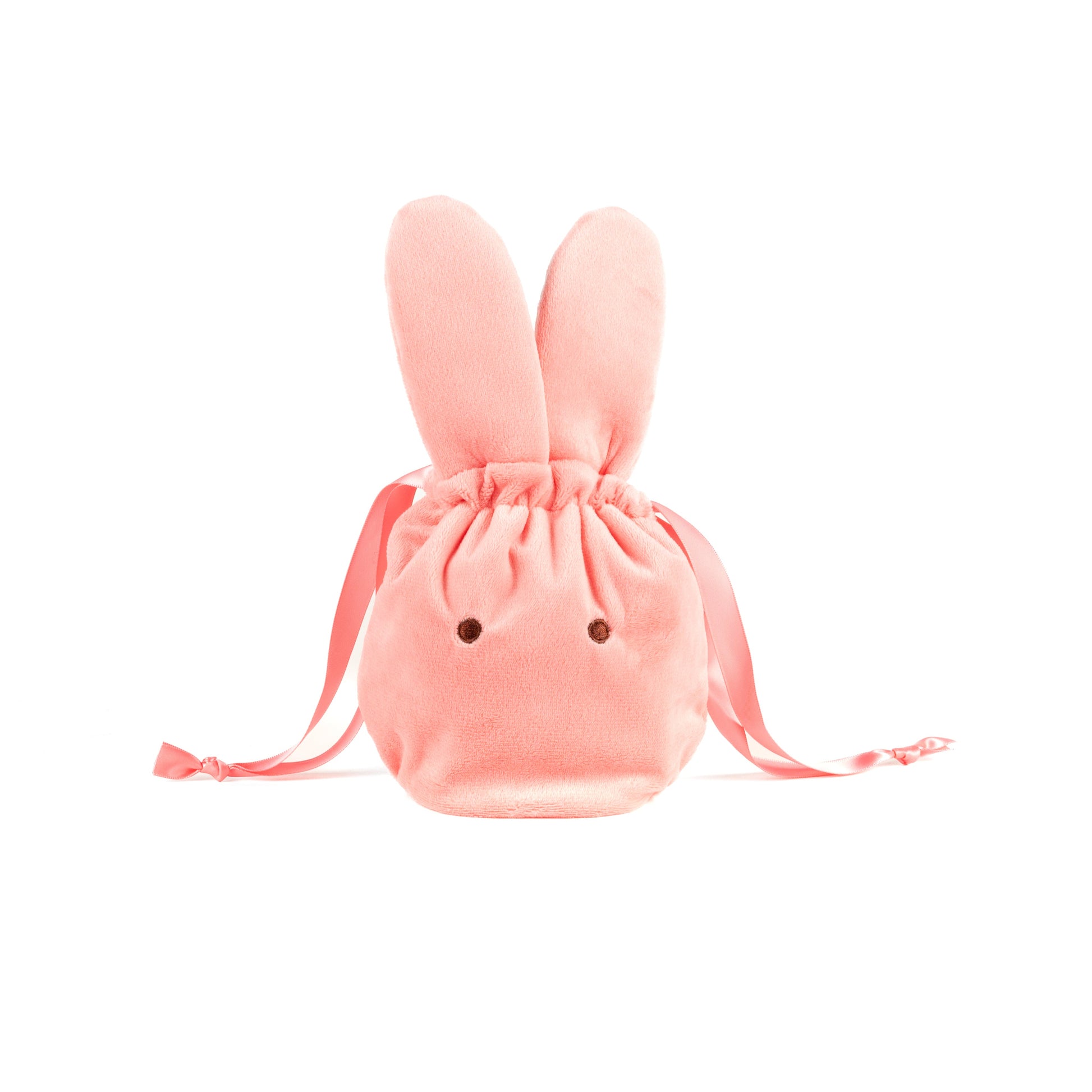 Toilet-bound Hanako-kun / Mokke Drawstring Pouch / 10th Anniv. Museum Japan Exclusive Front