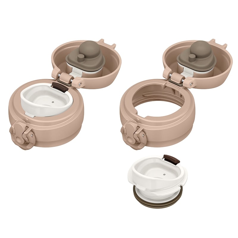 THERMOS / Vacuum Insulated Mobile Mug – Miffy