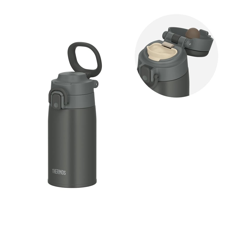 THERMOS / Vacuum Insulated Mobile Mug – 0.4L