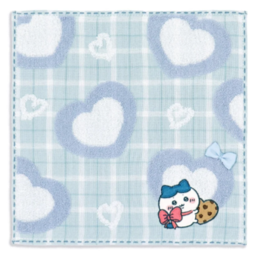 chiikawa-towel-handkerchief-chocolate-cookie-blue-01