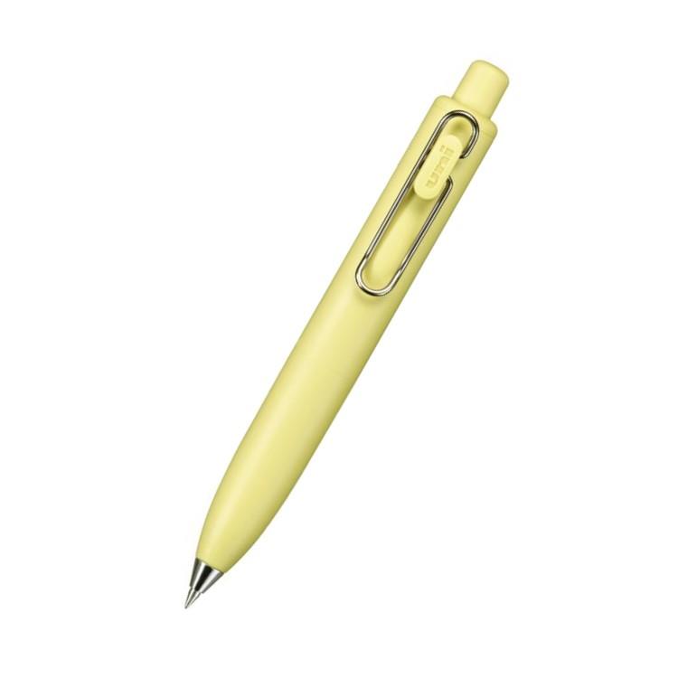 Uni-ball one / Gel Pen 0.5mm - Banana