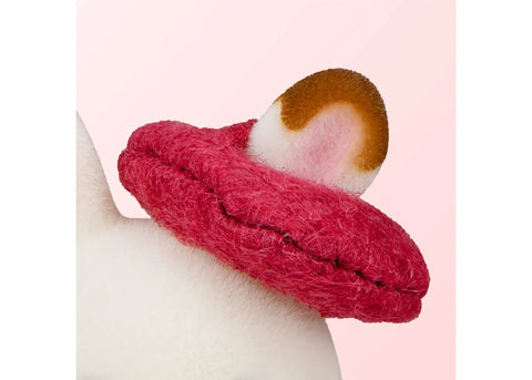 Sylvanian Families x DelReY Special / Diamond Chocolate Box – Japan Original