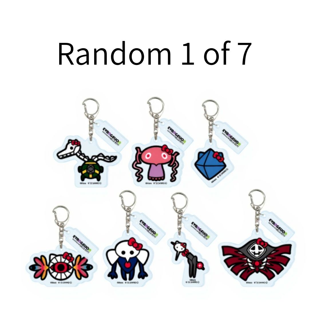 evangelion-x-sanrio-acrylic-key-chain-b-blind-pack-otakupopmall