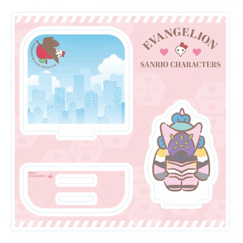 evangelion-x-sanrio-acrylic-stand-unit-08-x-hangyodon01-otakupopmall