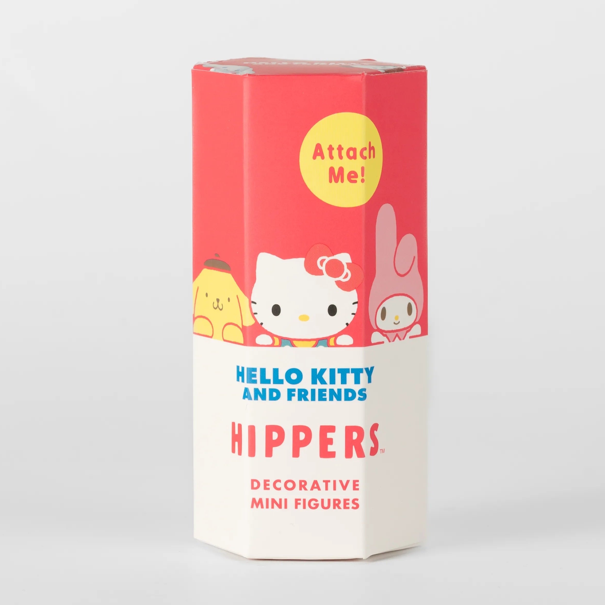 Sonny Angel Blind Box - HIPPERS HELLO KITTY AND FRIENDS │ japan