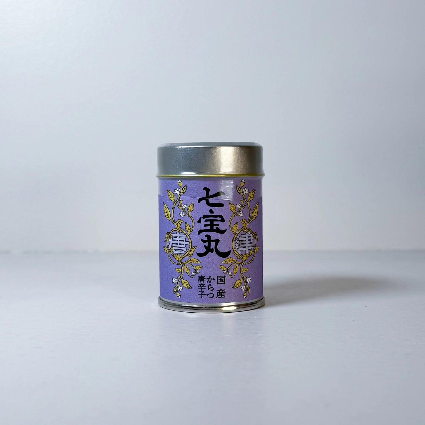 HIRATA SPICE FARM / Shippomaru Shichimi