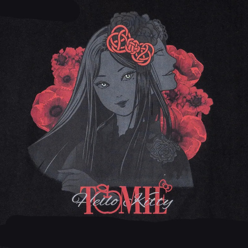 junji-ito-x-sanrio-collaboration-t-shirt-kimono-tomie-x-hello-kitty-otakupopmall-02