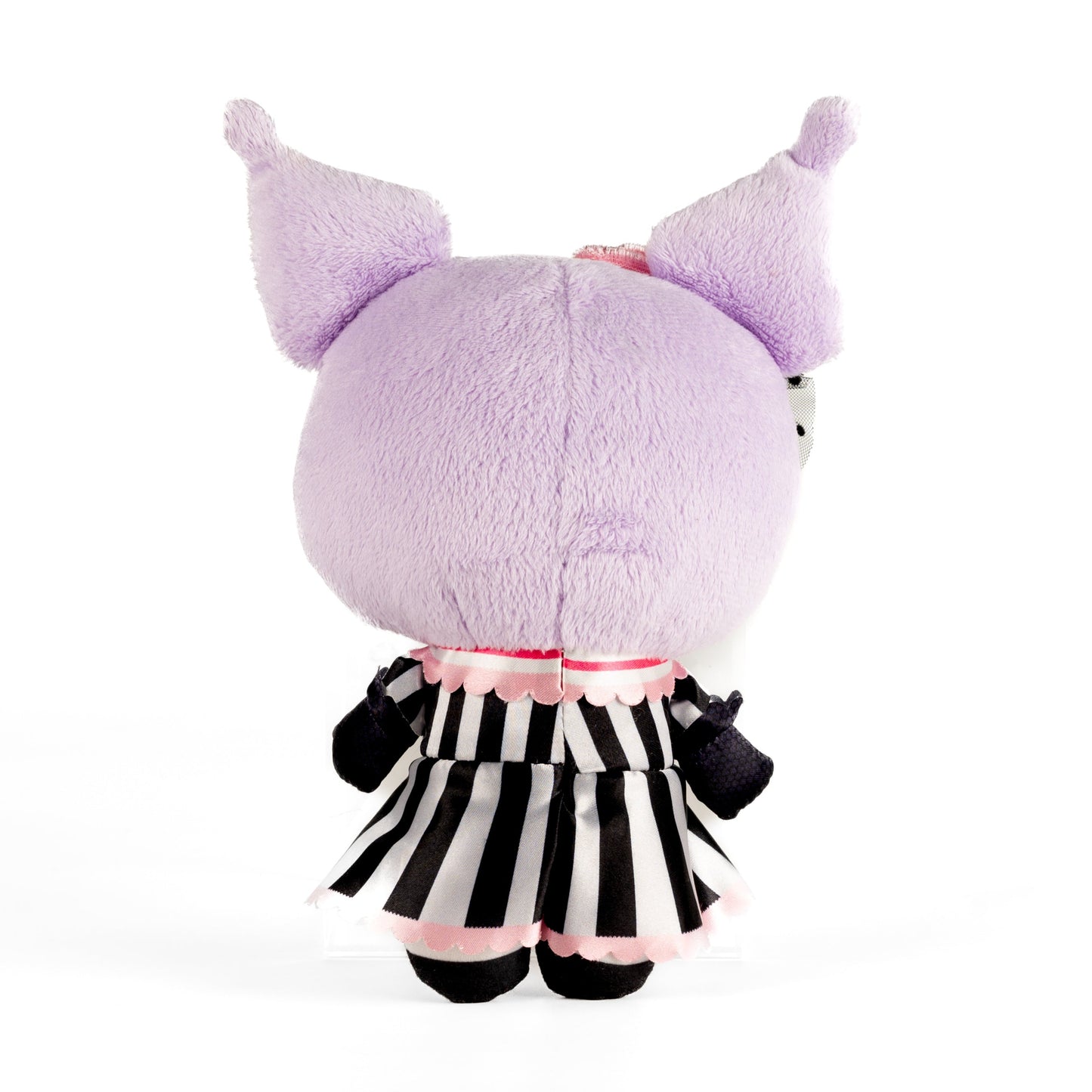 japanexclusive-vintage-kuromi-daydreaming-lady-plush-wink-ver-otakupopmall-02
