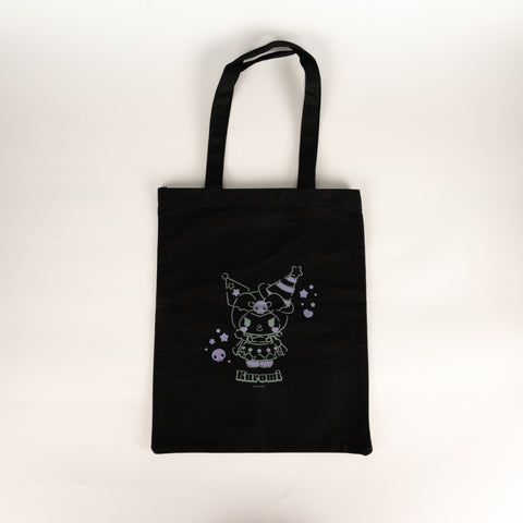 japanexclusive-kuromi-tote-bag-halloween-2025-limited-edition-otakupopmall