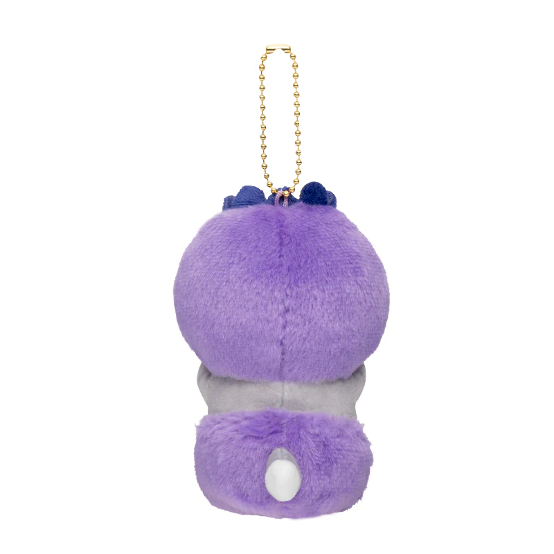 mofusand / Mofumofu Marche Nyan Mascot - Blueberry