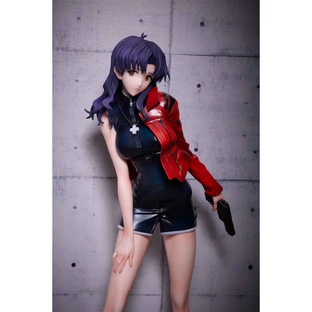 neon-genesis-evangelion-misato-katsuragi-comic-ver-figure08