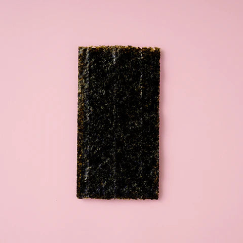NORIMOMO / Seaweed Sheets for Thin Rolls
