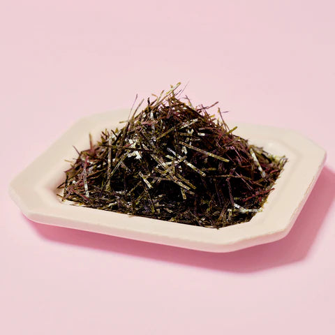 NORIMOMO / Shredded seaweed