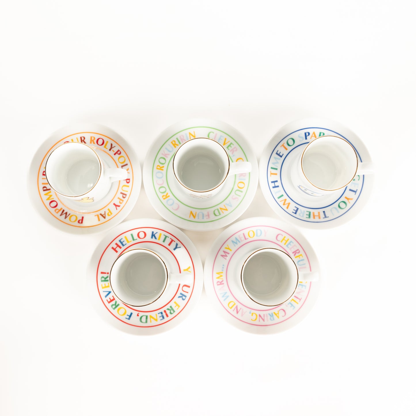 japanexclusive-vintage-sanrio-characters-2001-vintage-demitasse-cup-and-saucer-5-piece-set-02-otakupopmall