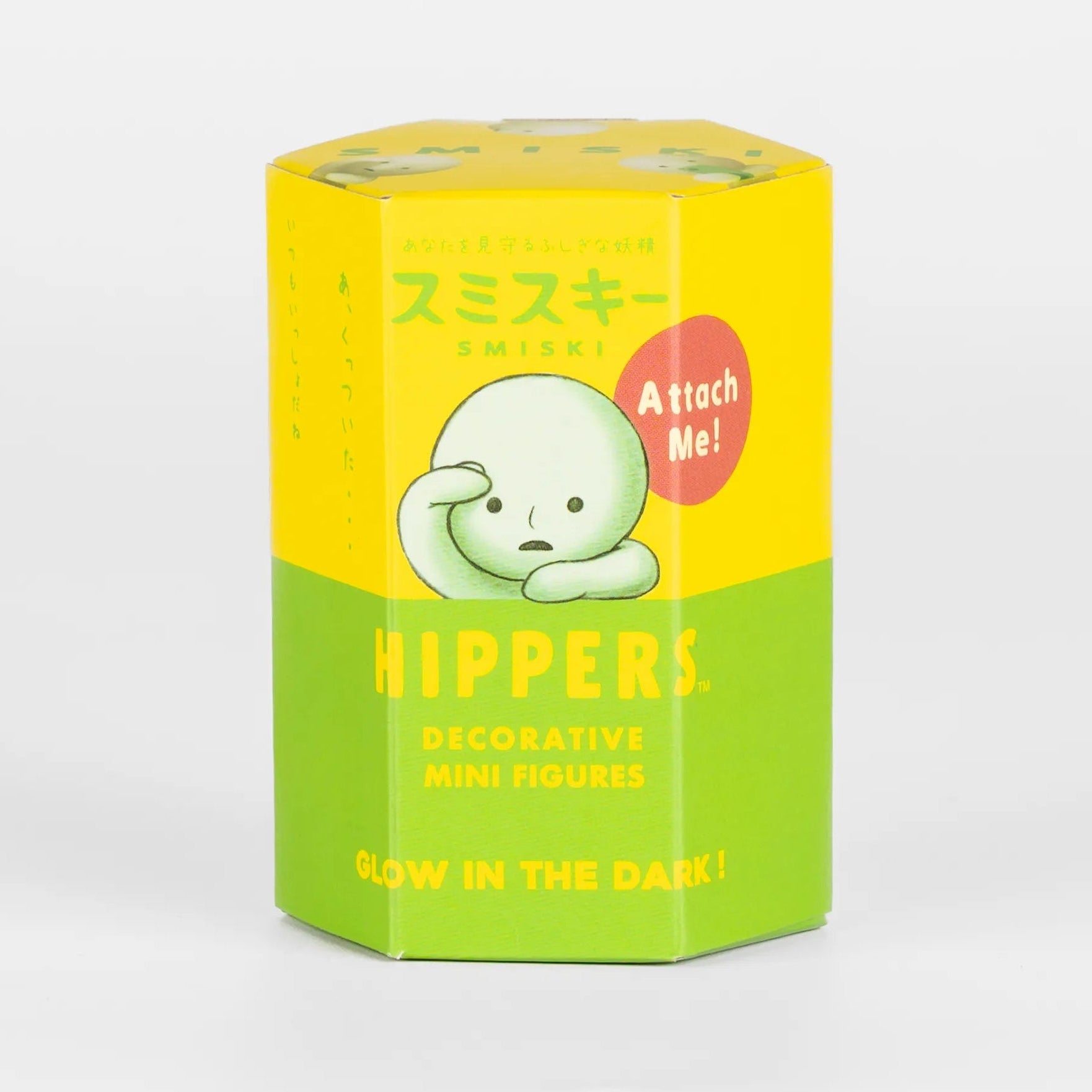 SMISKI Blind Box - HIPPERS │ japan online shop OTAKU POP MALL
