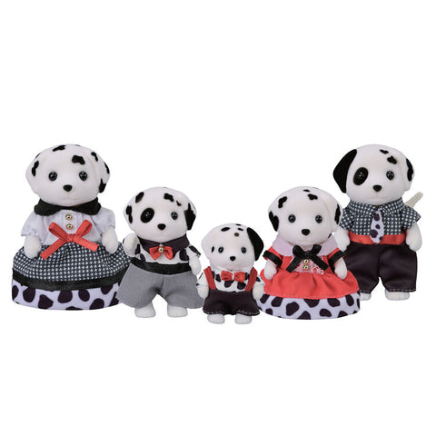 sylvanian-families-dalmatian-family-