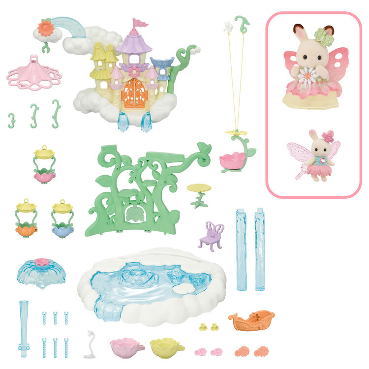 sylvanian-families-fairy-castle-dreamy-sky-colors_contents