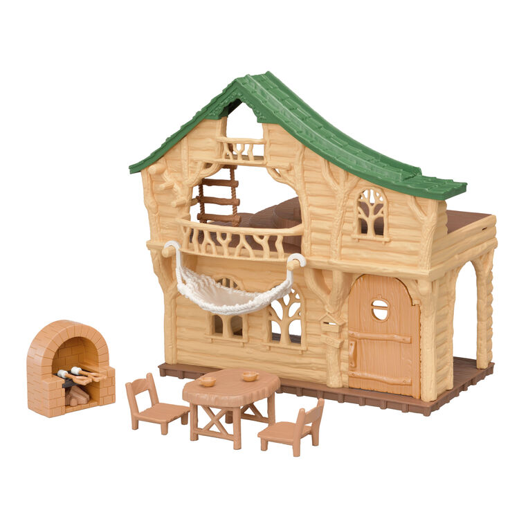 sylvanian-families-fun-log-cabin