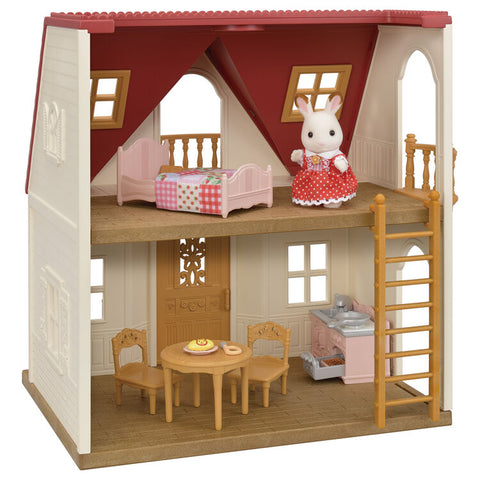Sylvanian Families / My First Sylvanian Families