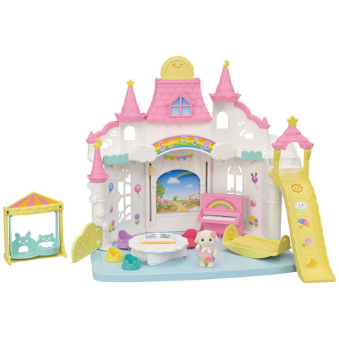 sylvanian-families-nursery-sunshine-friends