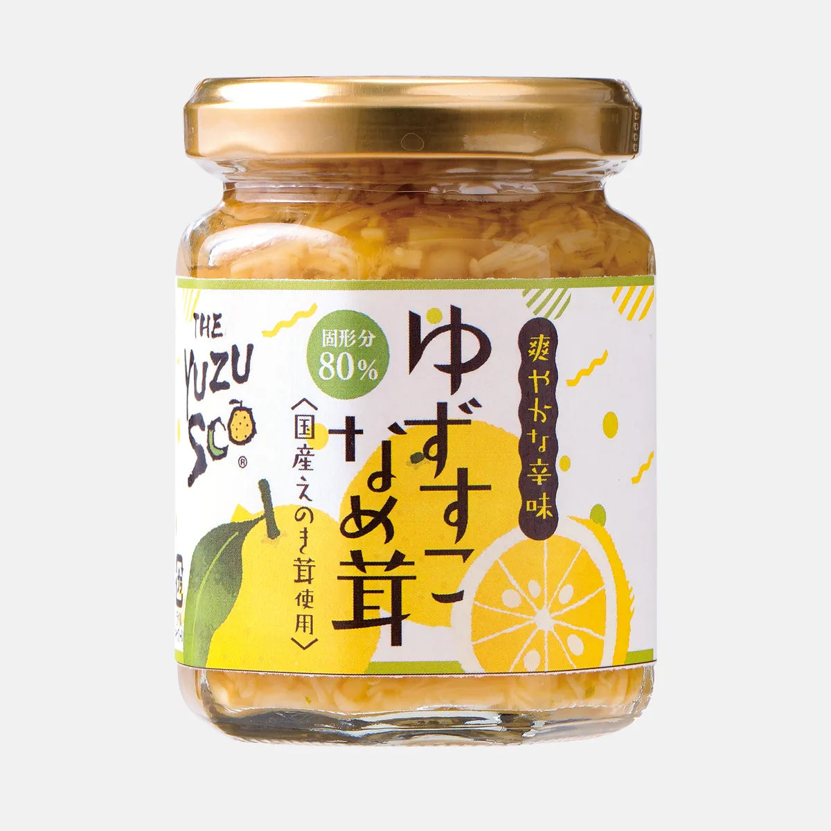 takahashi-shoten-yuzusco-nametake-savory-mushrooms