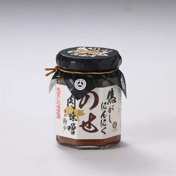 yamauchi-honten-meat-miso-with-roasted-garlic02