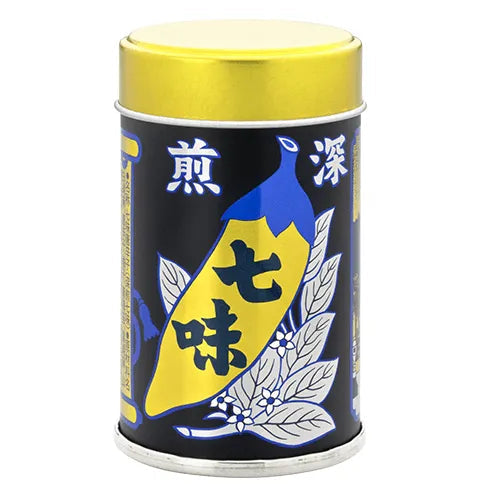 yawataya-isogoro-baisen-shichimi-togarashi-tin