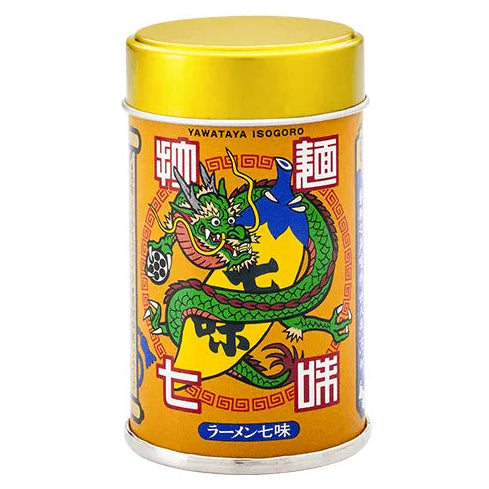 yawataya-isogoro-ramen-shichimi-togarashi-tin