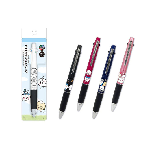 Chiikawa x Jetstream Exclusive Items
