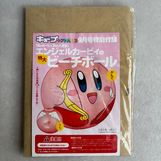 【New Arrival】Kirby / Jumbo Beach Ball