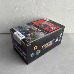 【New Arrival】Neon Genesis Evangelion / Evangelion Room Figures – Complete Box