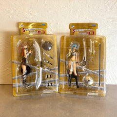 【New Arrival】Neon Genesis Evangelion / 2006 Special Mission #3 Set – Rei & Asuka