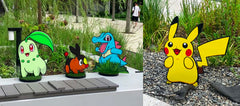 Pokemon Discovery Hunt in Osaka Japan – Gotta Catch’em All!