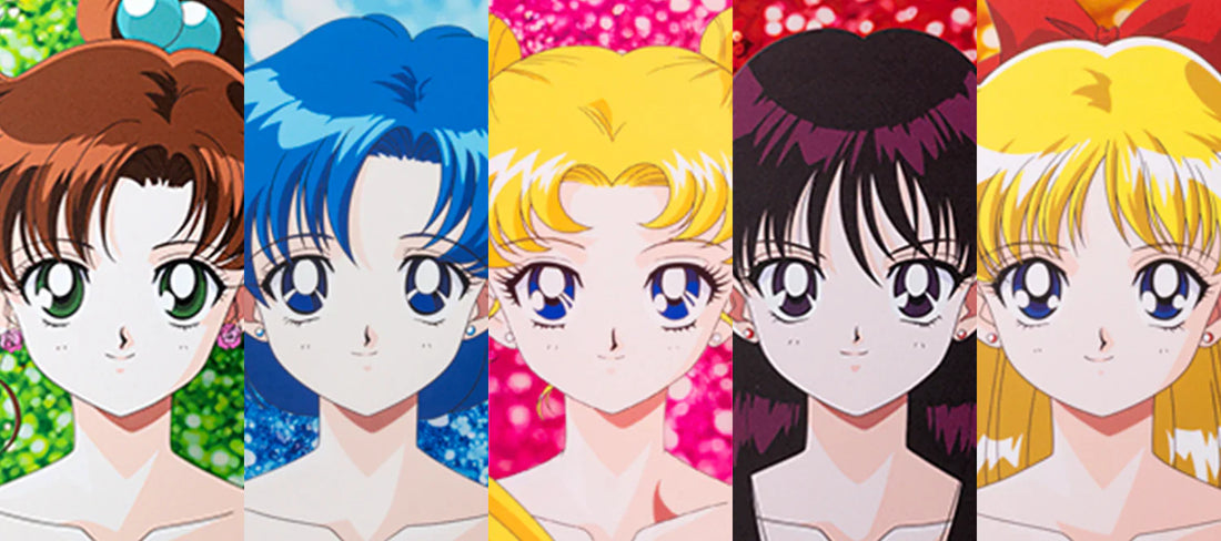 sailor moon birthday goods japan exclusive