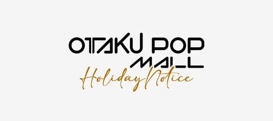 2025 ~ 2026 New Year Holiday Notice