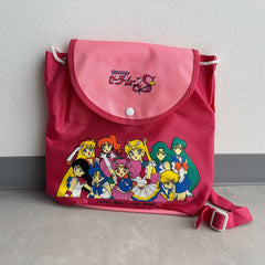 【New Arrival】Sailor Moon S / Kid's Backpack