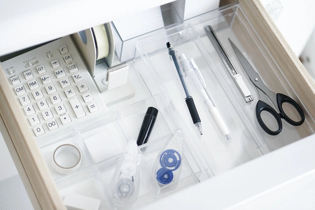 Why Japanese Stationery is Loved Worldwide: A Fusion of Functionality and Design