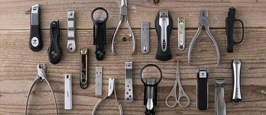 KAI Nail Clippers