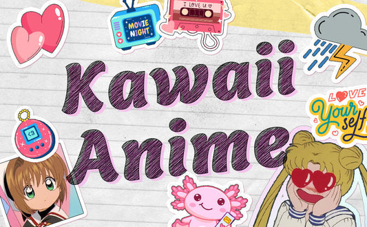 Why Is “Kawaii” So Popular Overseas?A Deep Dive into Japanese Pop Culture
