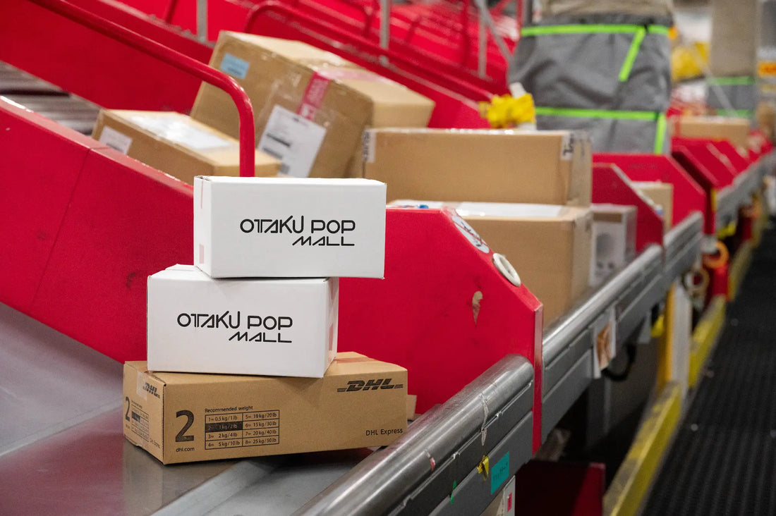 A Beginner's Complete Guide: How to Buy from Japanese Online Shops from Overseas