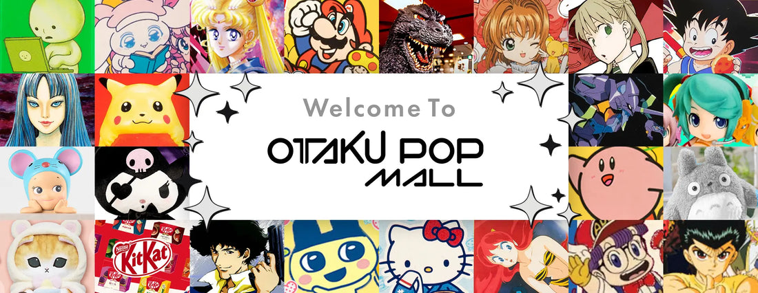 2026 Trend Forecast: The Next Big Japanese Character Goods That Will Go Global