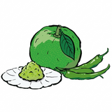 Yuzu Kosho