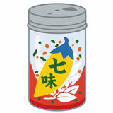 Shichimi Togarashi