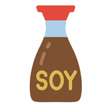 Soy Sauce