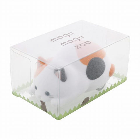 Desk Cleaner / mogumogu zoo - Mike