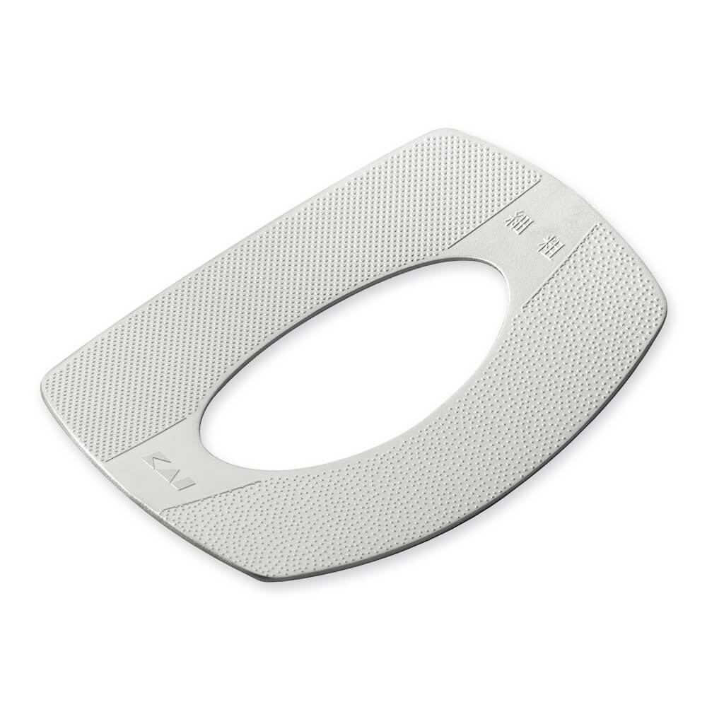 KAI Nail File / Sekinomagoroku Premium / Made in Japan